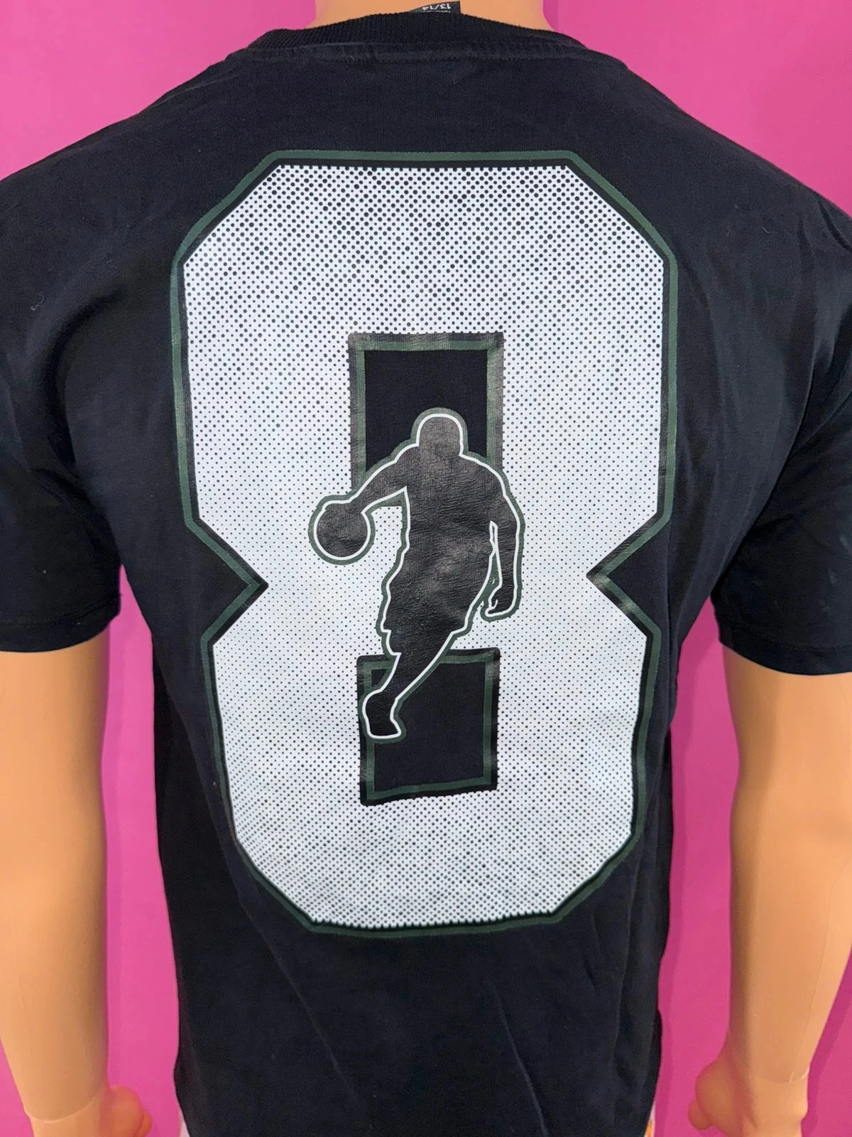 Camiseta para niño, 13, 14 años lefties – photo 6